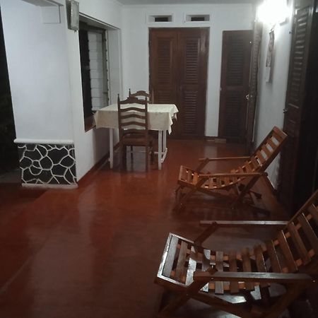 Sanaya Homestay Tangalle Luaran gambar