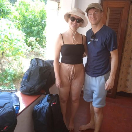 Sanaya Homestay Tangalle Luaran gambar