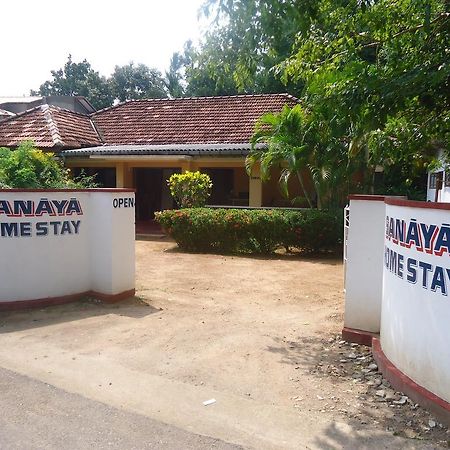Sanaya Homestay Tangalle Luaran gambar