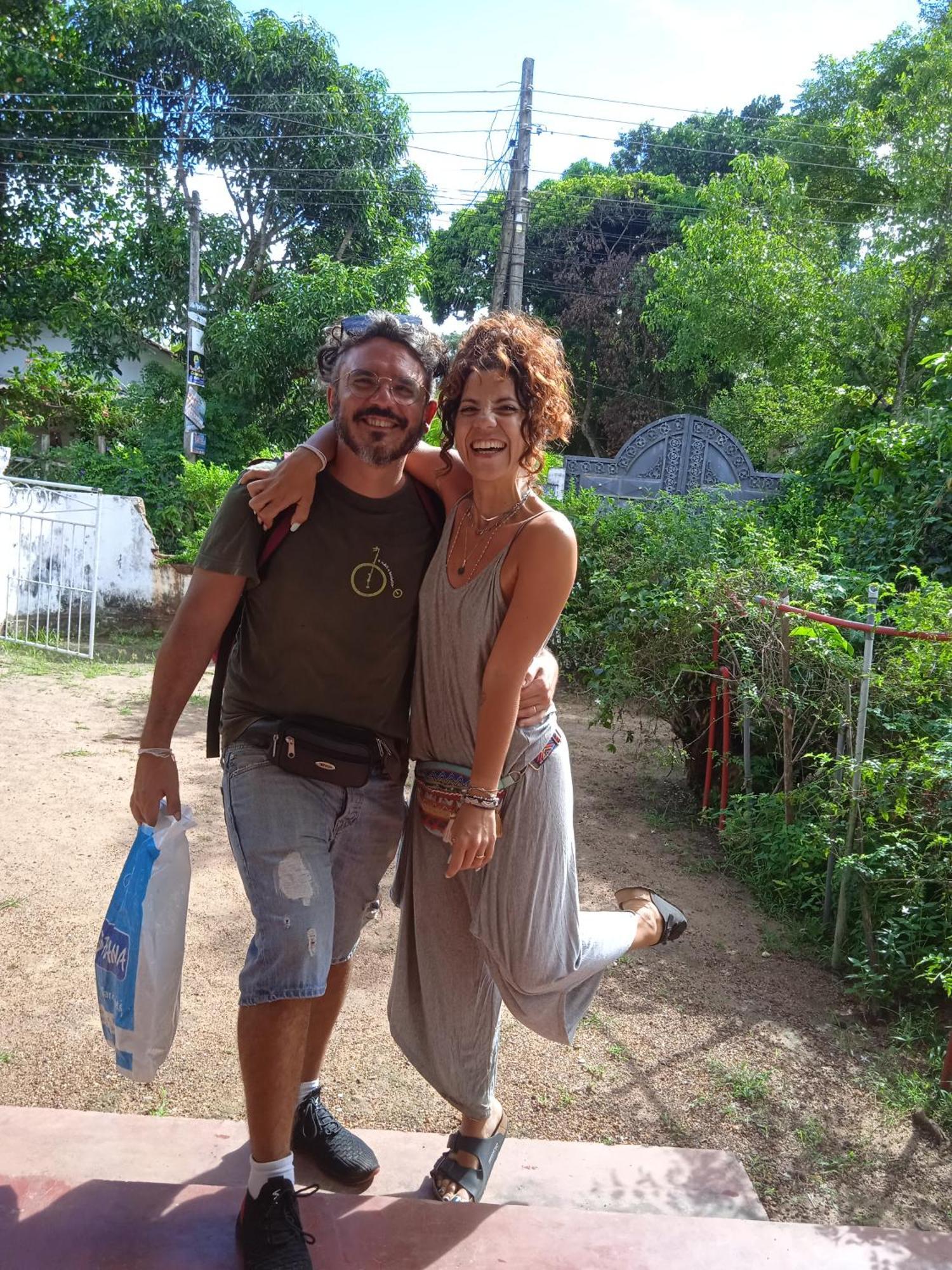 Sanaya Homestay Tangalle Luaran gambar