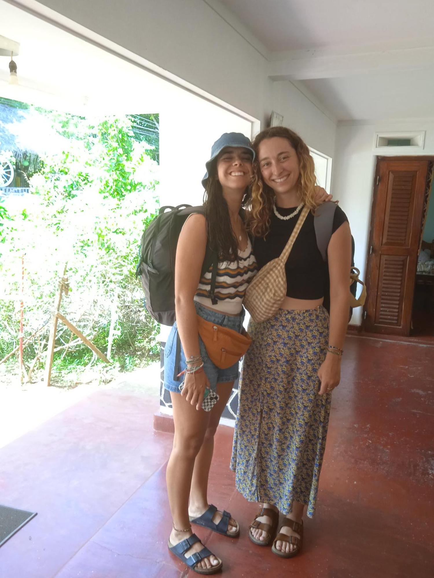 Sanaya Homestay Tangalle Bilik gambar