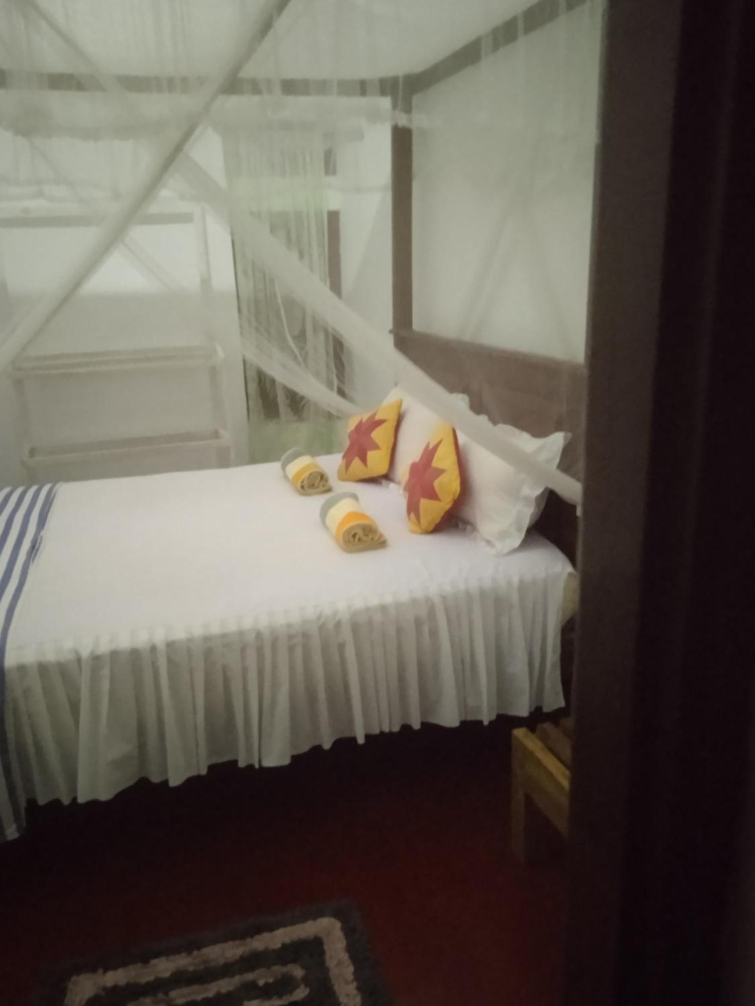 Sanaya Homestay Tangalle Bilik gambar