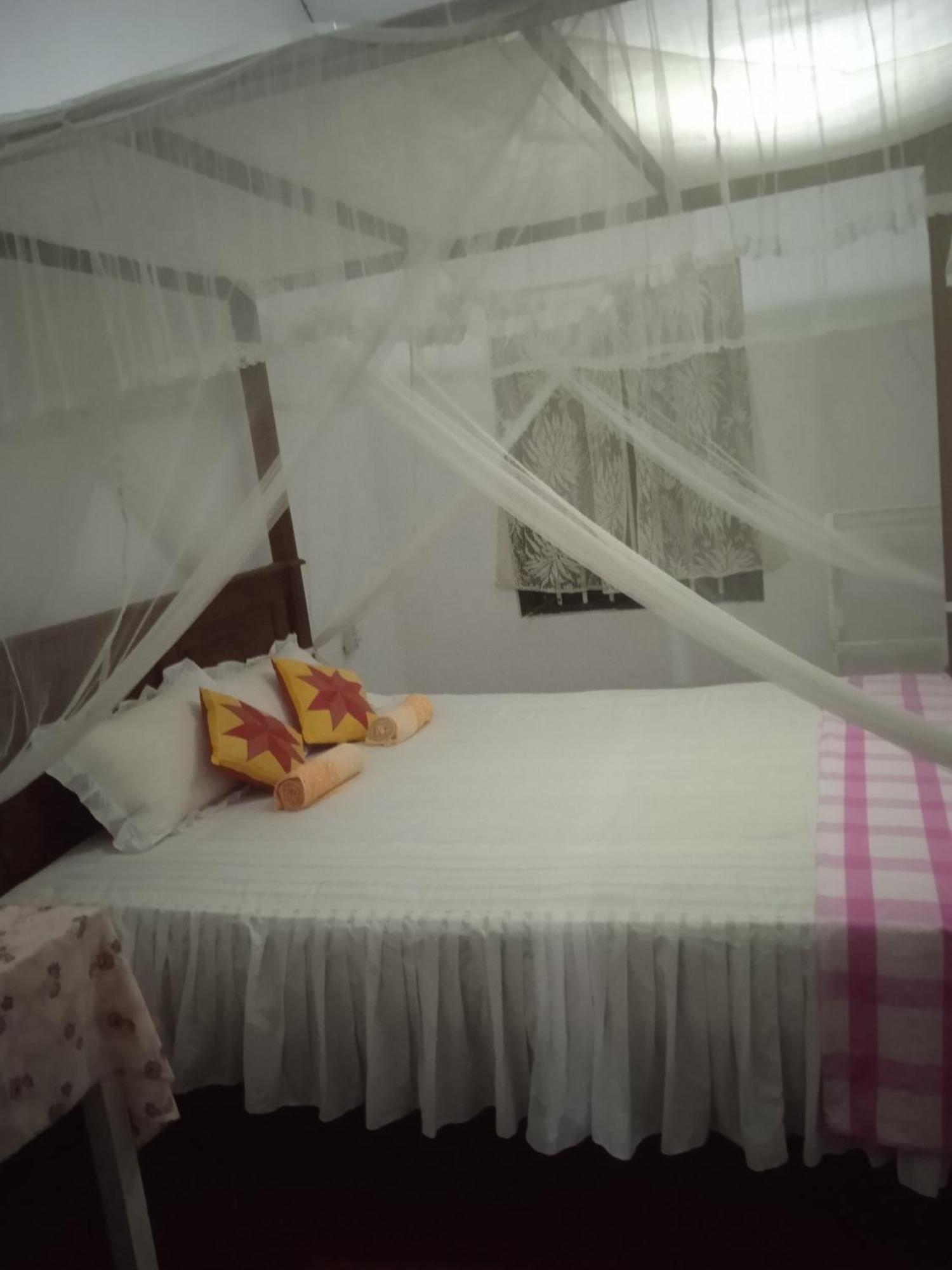 Sanaya Homestay Tangalle Bilik gambar