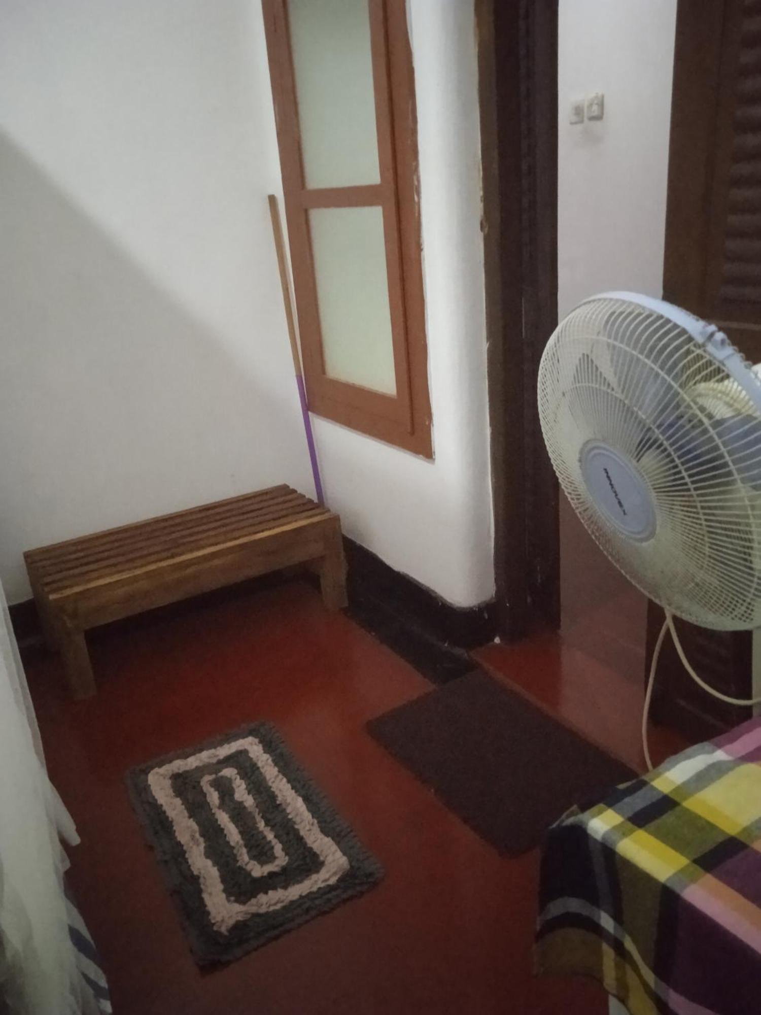 Sanaya Homestay Tangalle Bilik gambar