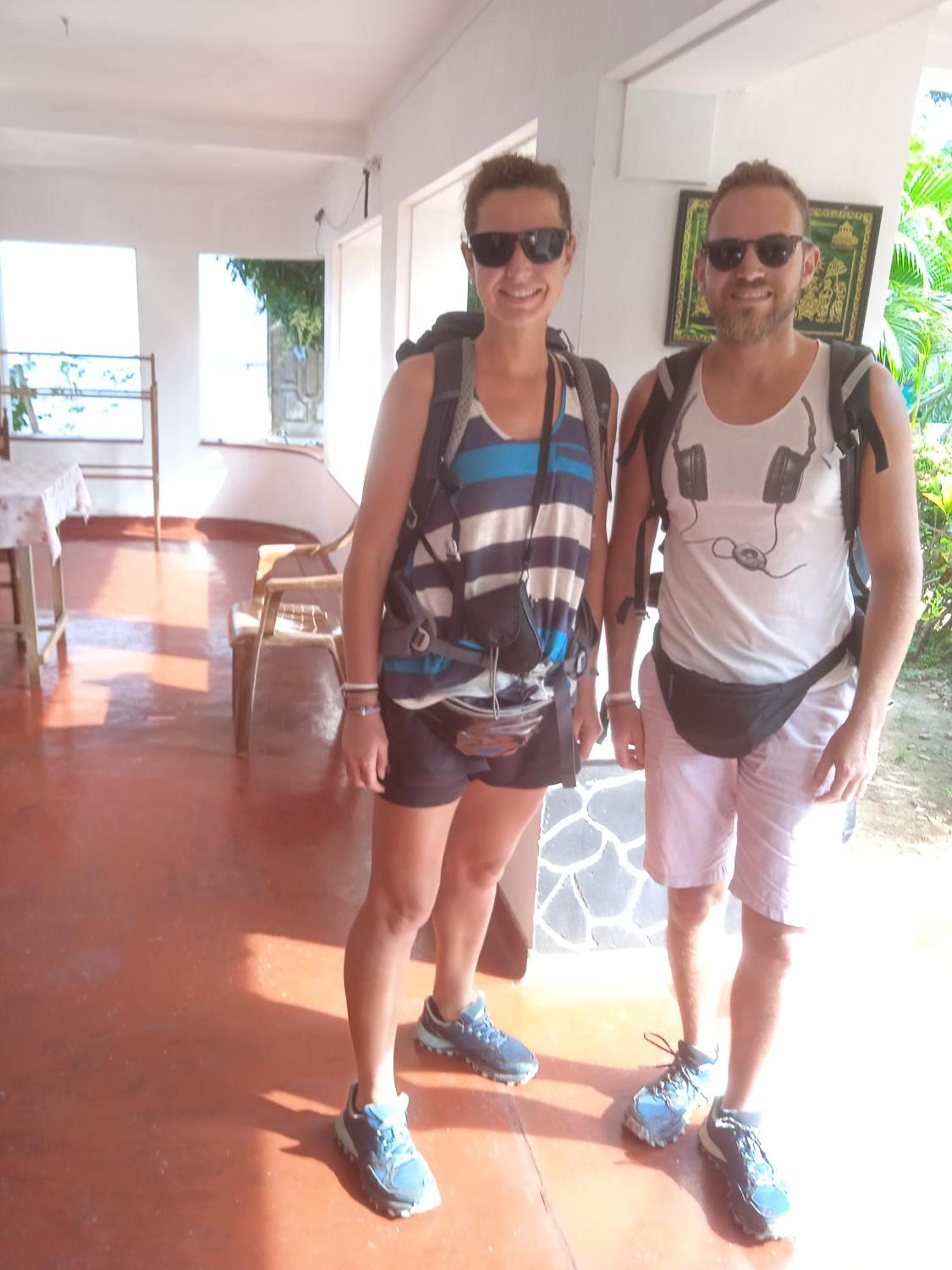 Sanaya Homestay Tangalle Bilik gambar
