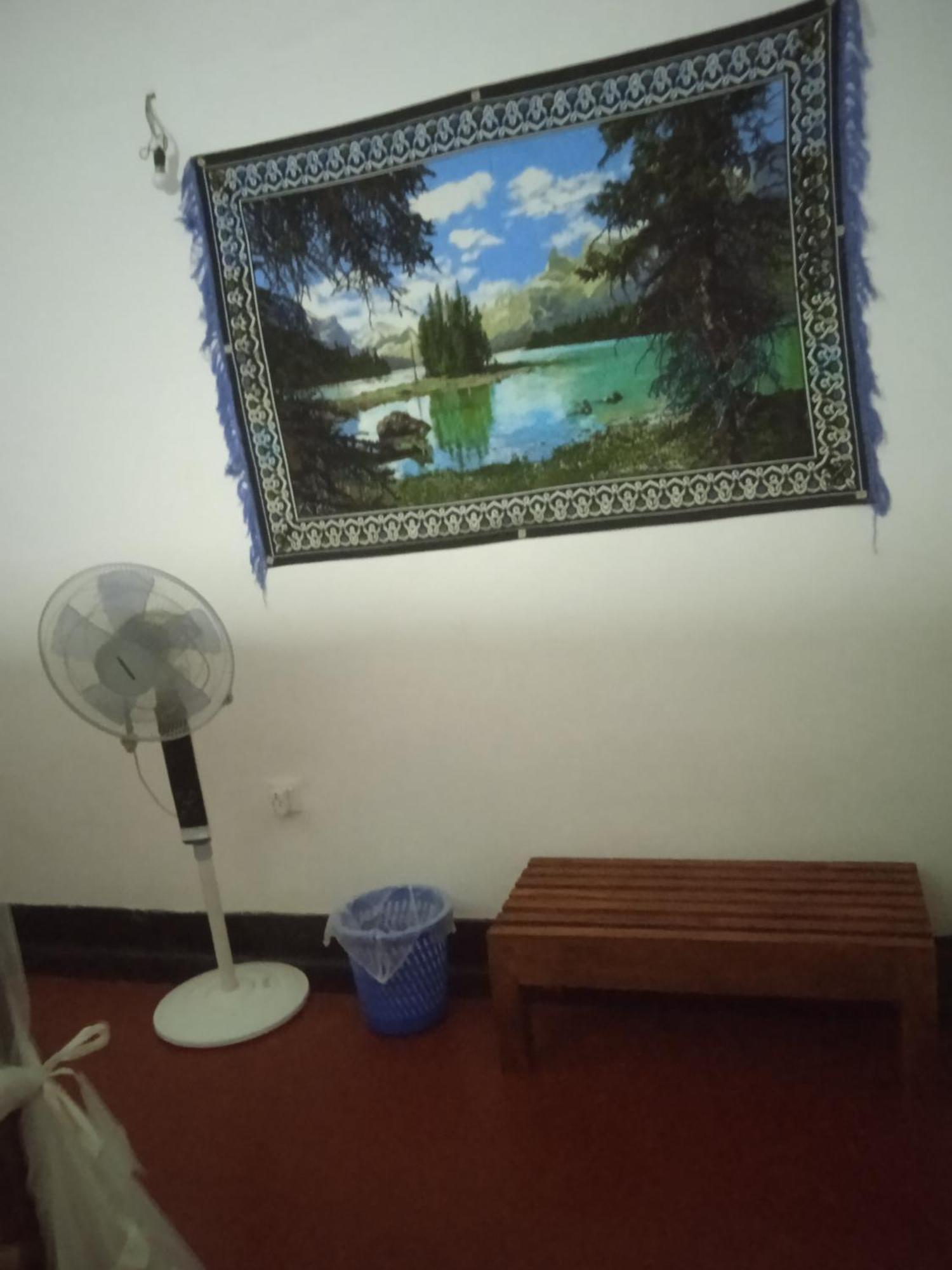 Sanaya Homestay Tangalle Bilik gambar