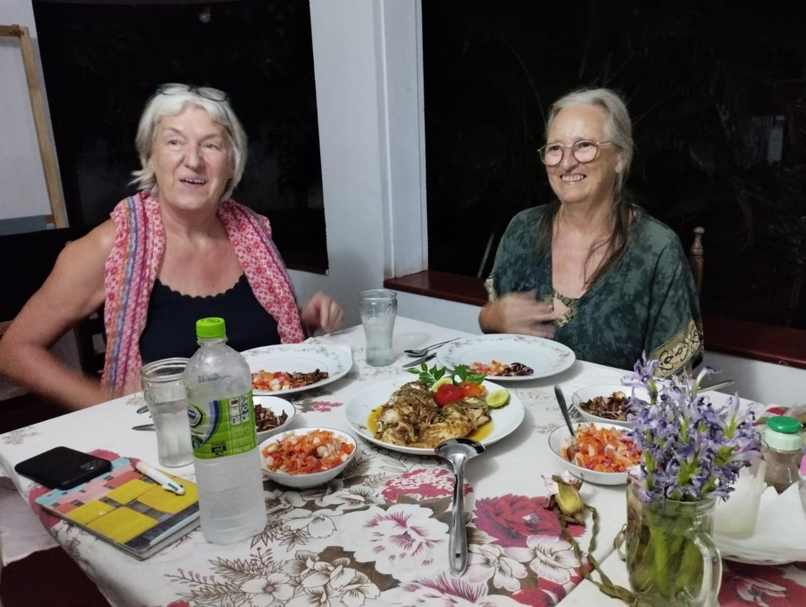 Sanaya Homestay Tangalle Bilik gambar