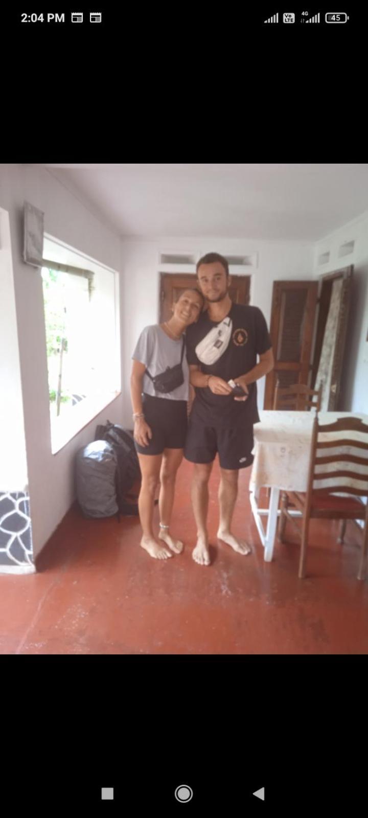 Sanaya Homestay Tangalle Bilik gambar