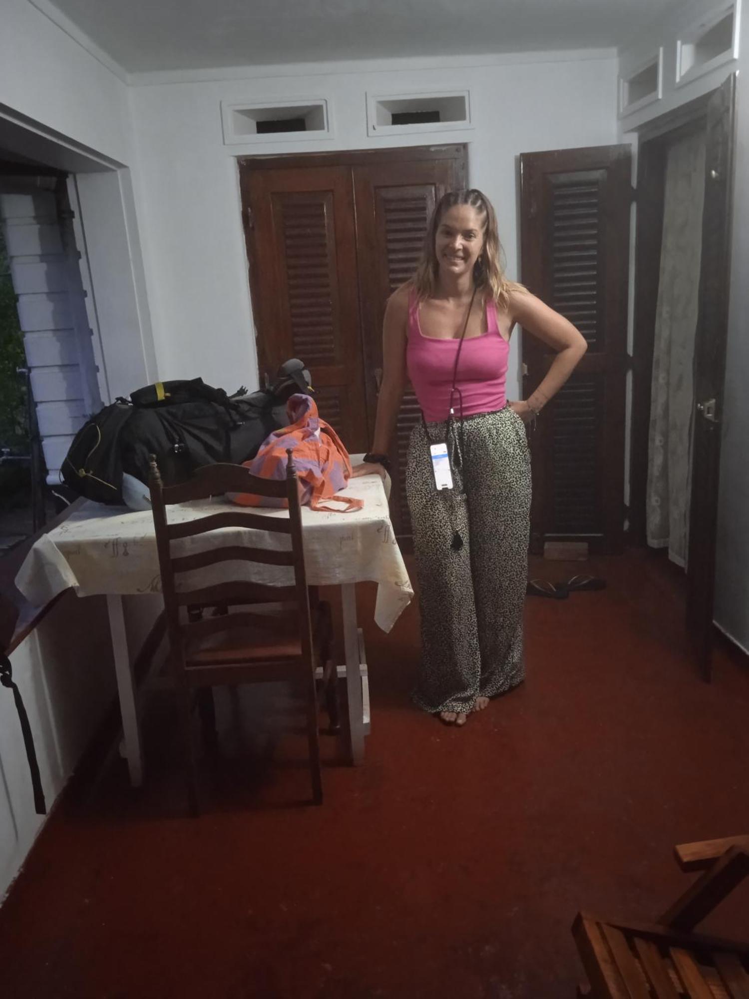 Sanaya Homestay Tangalle Bilik gambar