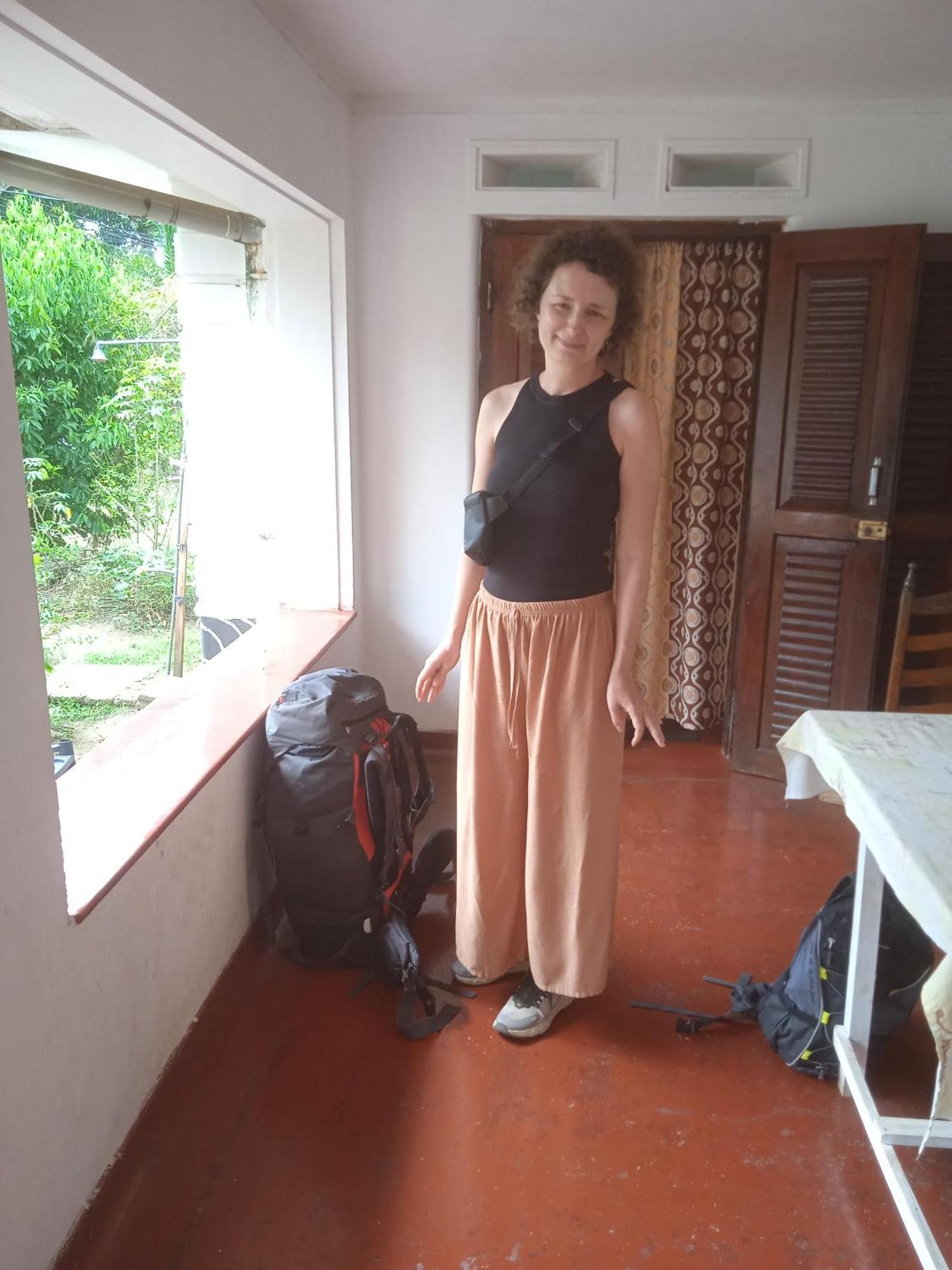Sanaya Homestay Tangalle Bilik gambar