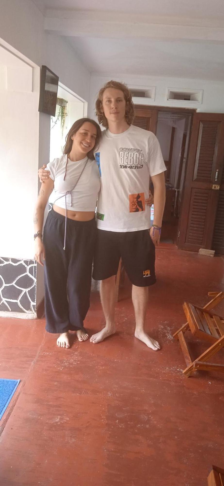 Sanaya Homestay Tangalle Bilik gambar