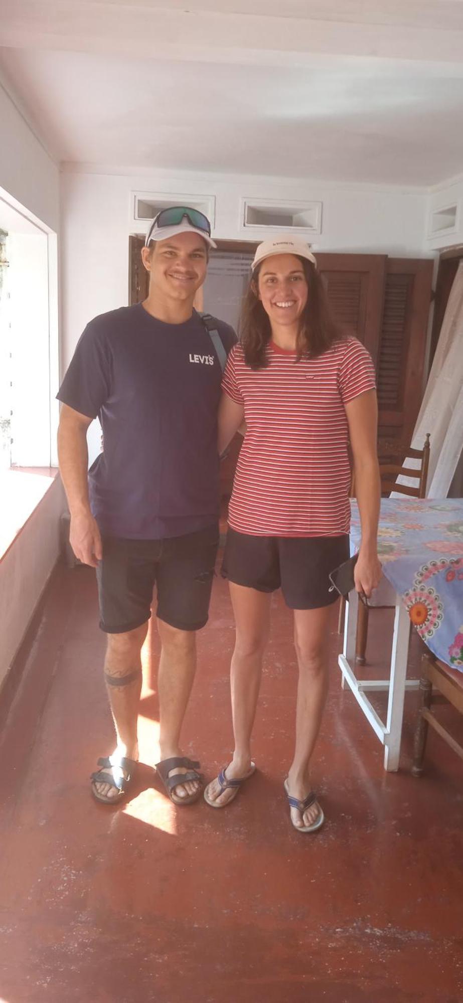 Sanaya Homestay Tangalle Bilik gambar