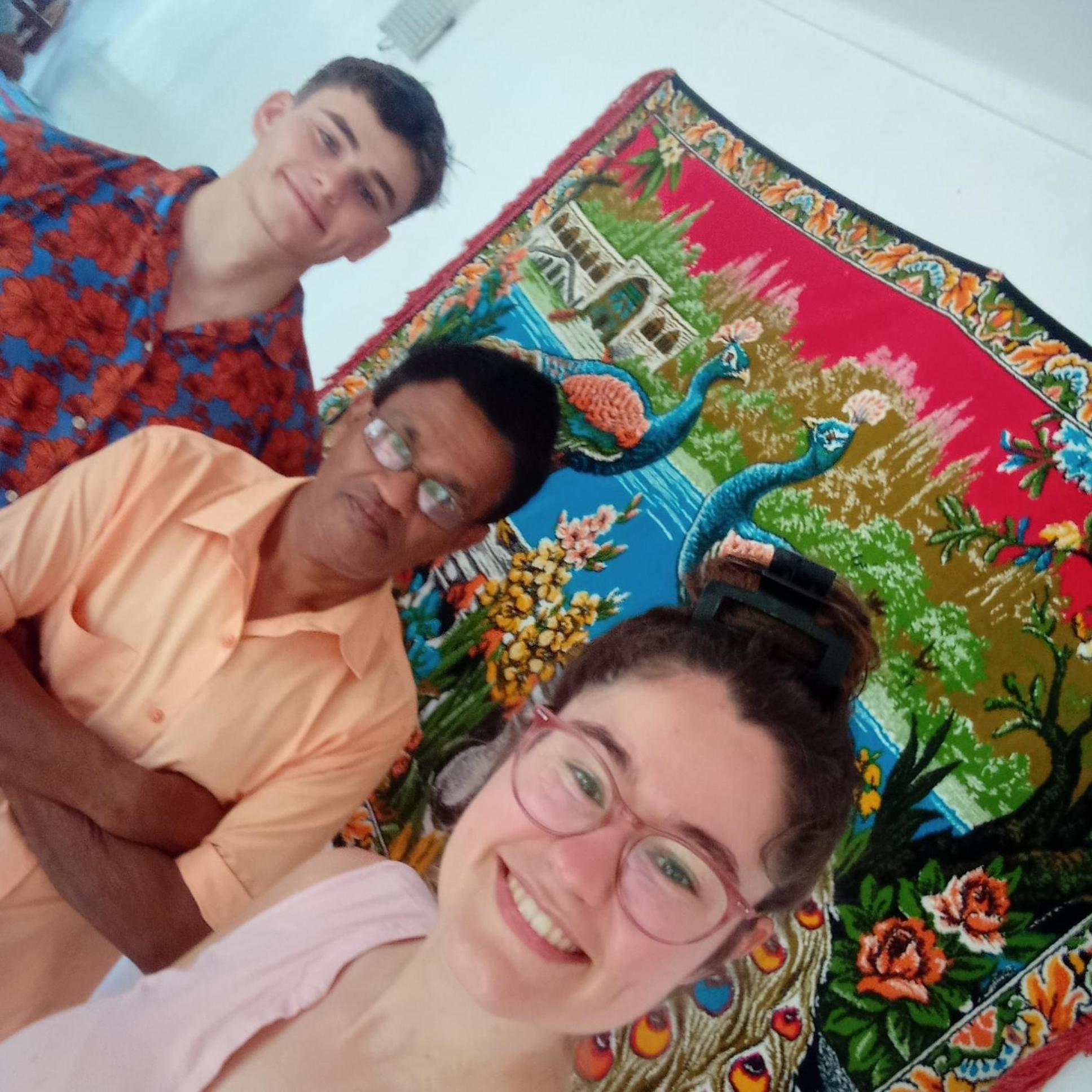 Sanaya Homestay Tangalle Bilik gambar