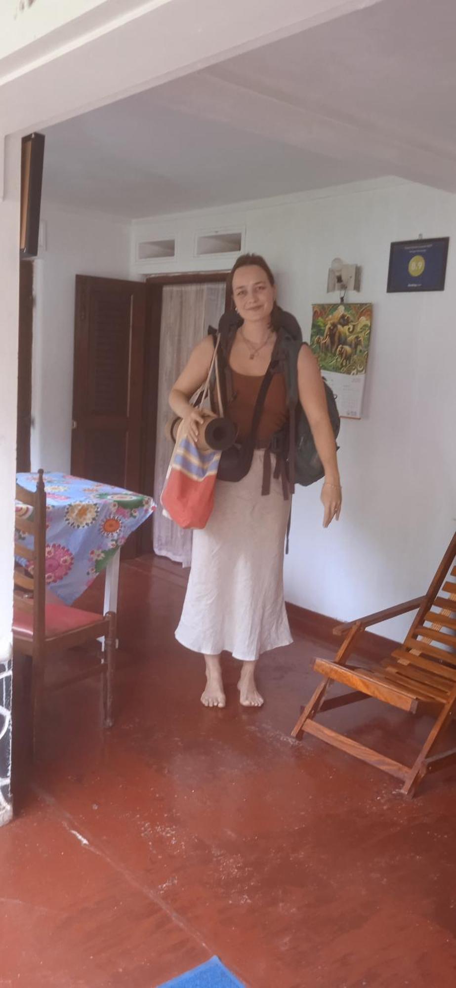 Sanaya Homestay Tangalle Bilik gambar
