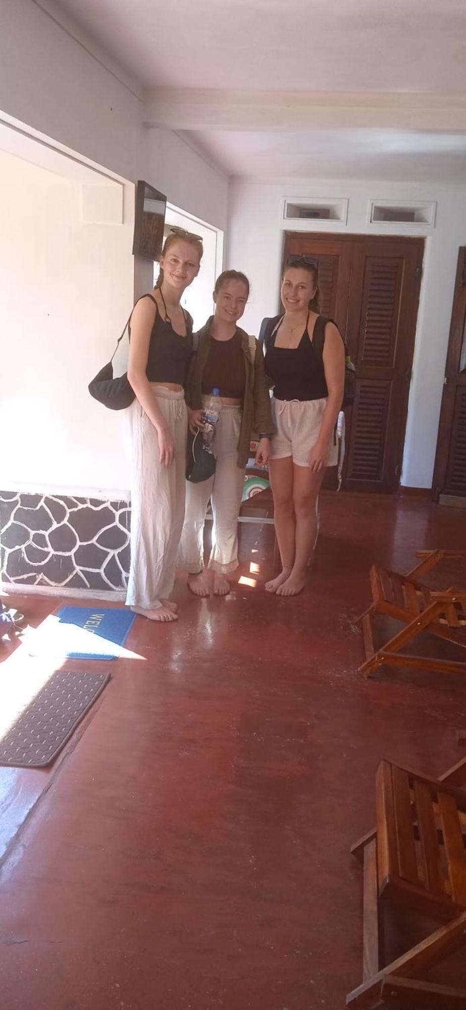 Sanaya Homestay Tangalle Bilik gambar