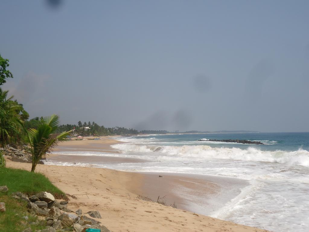 Sanaya Homestay Tangalle Luaran gambar
