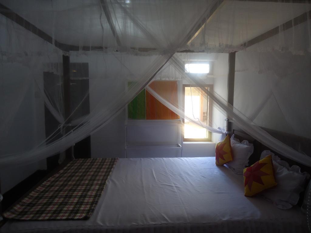 Sanaya Homestay Tangalle Luaran gambar