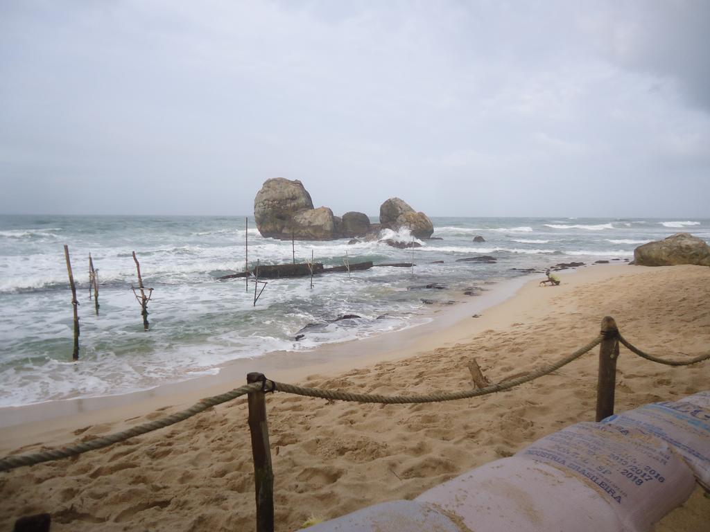 Sanaya Homestay Tangalle Luaran gambar