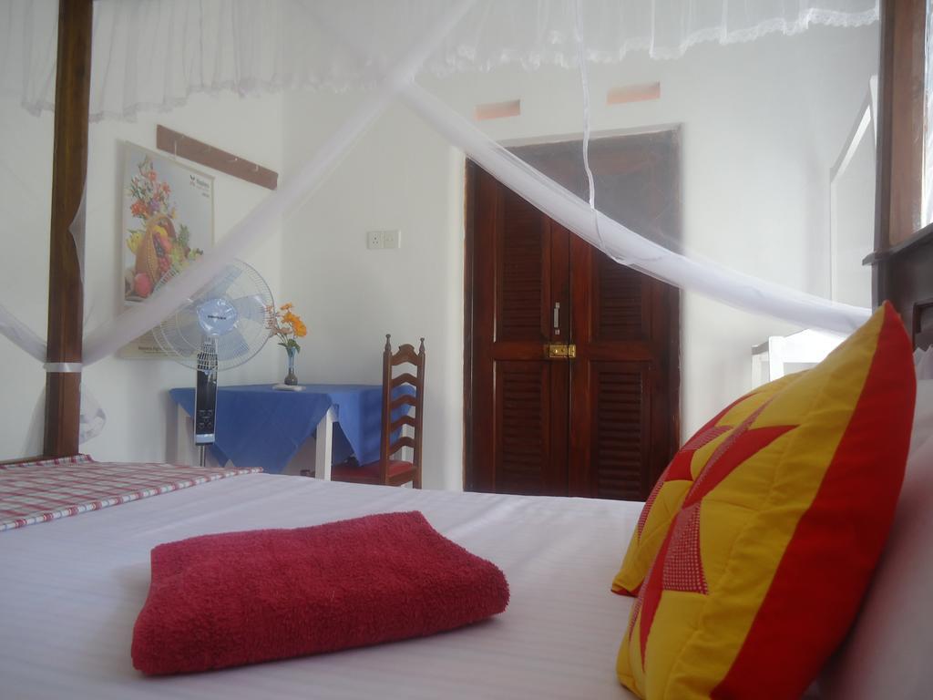 Sanaya Homestay Tangalle Luaran gambar