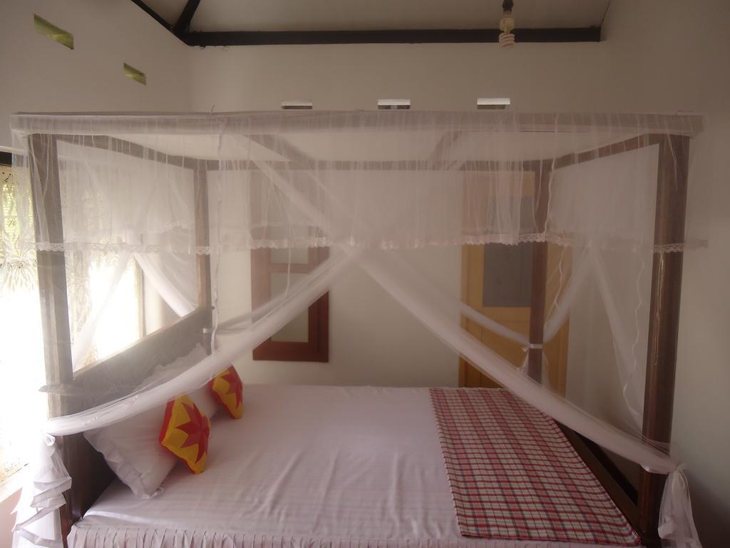 Sanaya Homestay Tangalle Luaran gambar