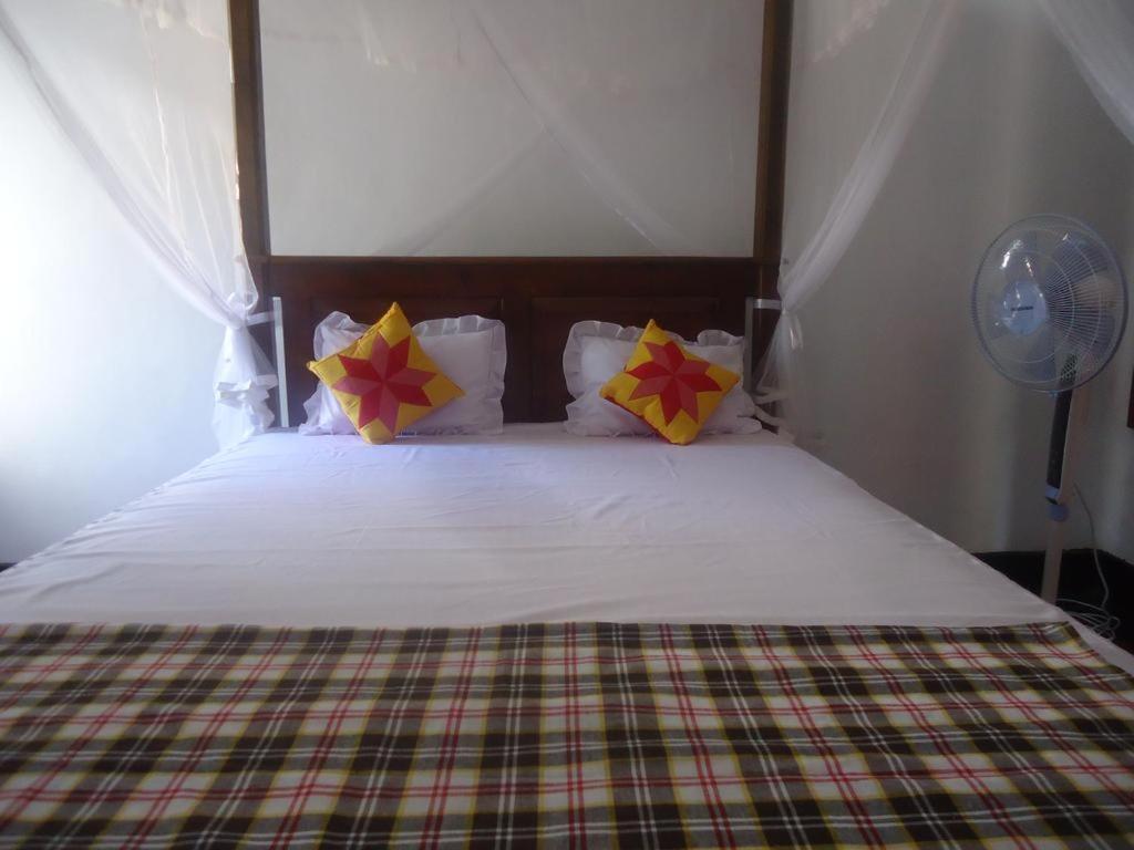 Sanaya Homestay Tangalle Luaran gambar